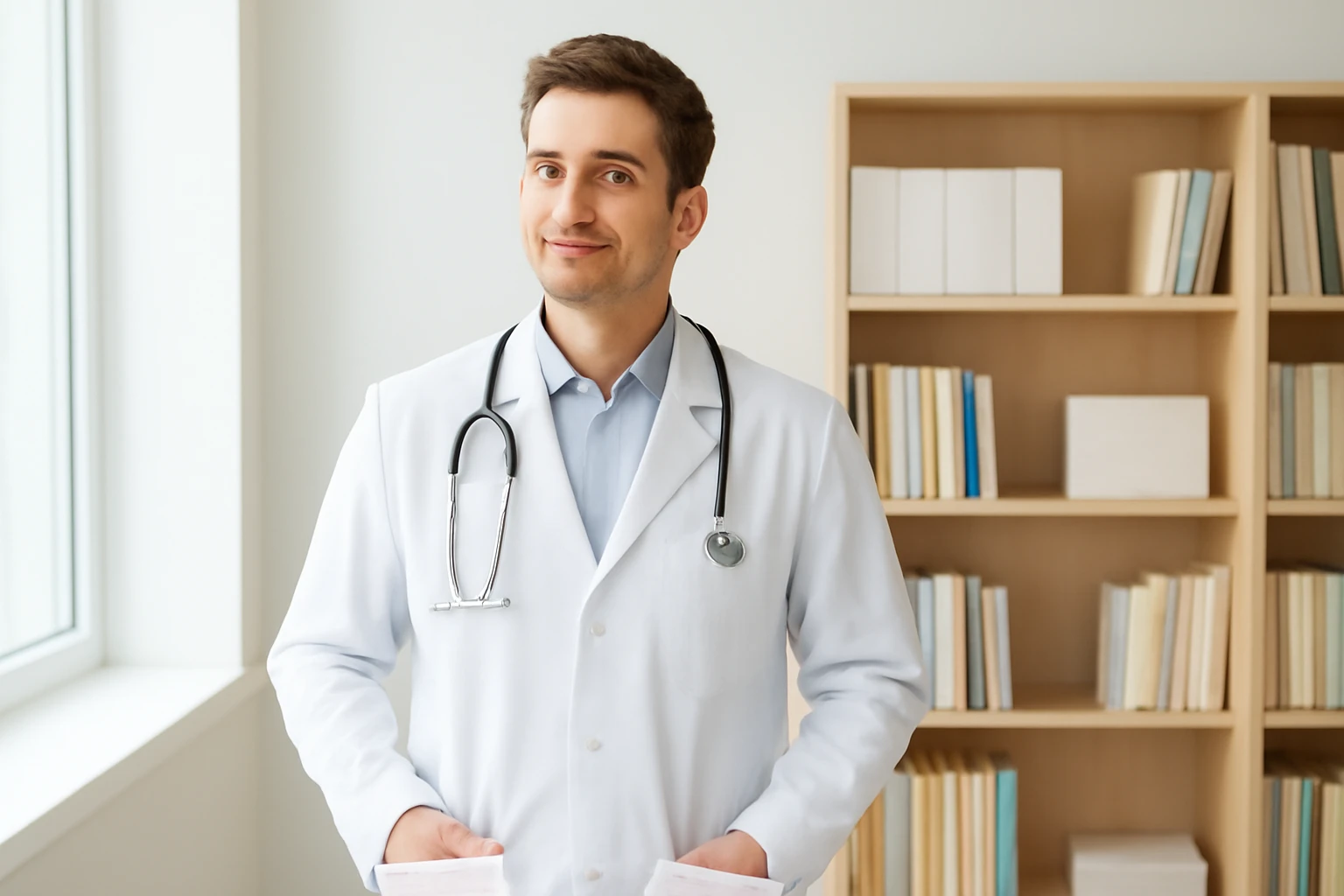 Cơ sở pháp lý của hoạt động khám chữa bệnh